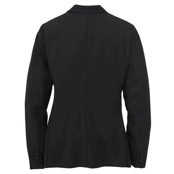 RJ Classics Nora Ladies Show Coat - 00, Regular, Navy
