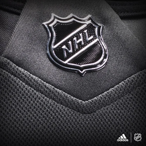 Vegas Golden Knights Adidas Authentic Home NHL Hockey Jersey - Xs