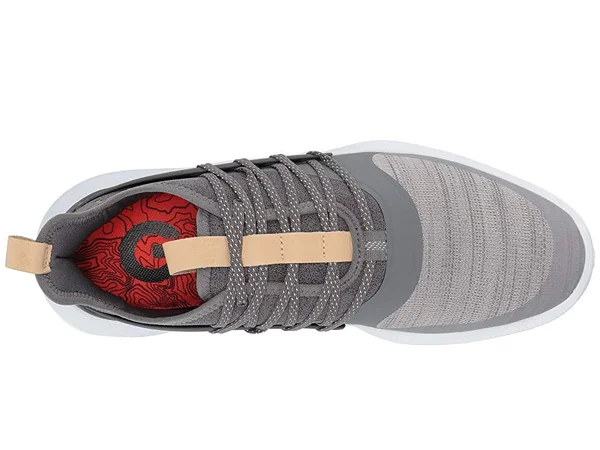 Puma Men's Ignite NXT Solelace Golf Shoes - Gray