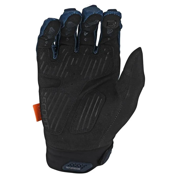 Troy Lee Gambit Scout Gloves
