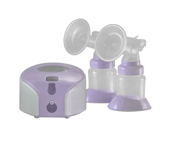 Rumble Tuff Duo Electric Breast Pump - Serene Express
