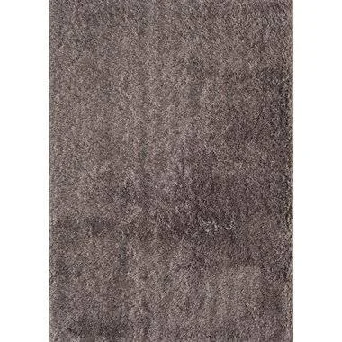 Natco 7303.127.51BM Shiny Shag Collection Area Rug, BrandsMart USA