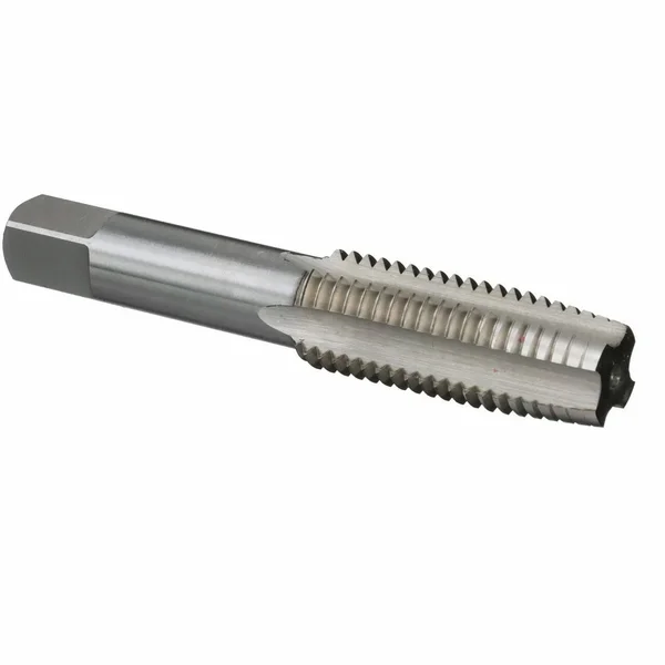 1&-10 HSS Taper Hand Tap - DWTST1-10T