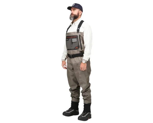 Simms - G4 Pro Stockingfoot Waders