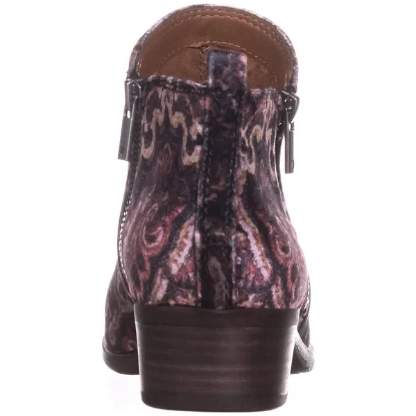 Lucky Brand Women's Basel Boots - Size 5M