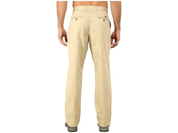Mountain Khakis Men's Teton Twill Pant - Sand