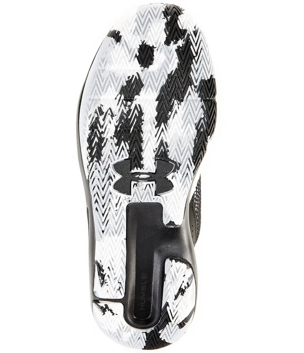 Under Armour PS Lockdown 5 Black