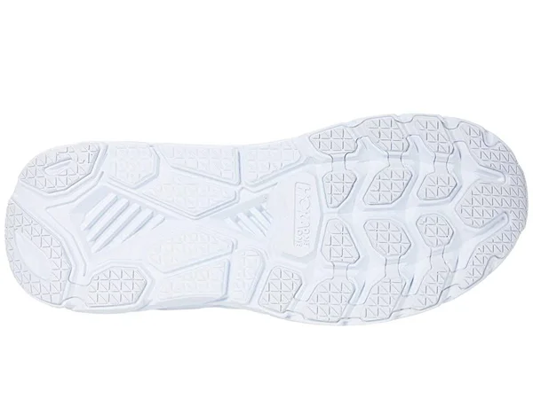 Hoka One One Clifton 7 &White - White& 7.5