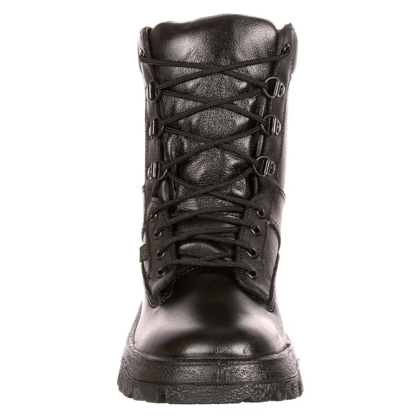 Rocky TMC Postal Duty Boots, Men's Black