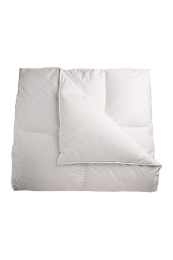 Belle Epoque Chateau Duvet Winter Twin White at Nordstrom Rack