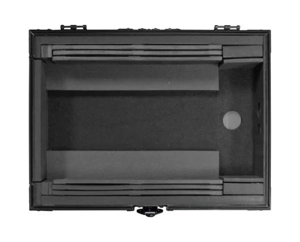 Odyssey Black Label Shipping Case