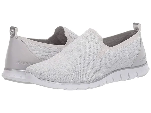 Cole Haan Women's Zerogrand Stitchlite Distance Slip on Loafer