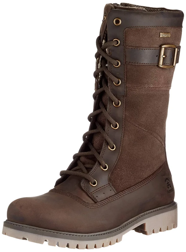 Kamik Rogue 10 6 Women's Dark Brown