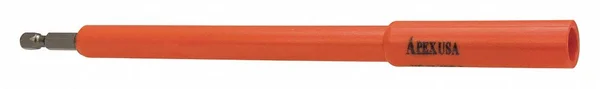 Apex UG-M-490-4 Covered Bit Holder, 1/4