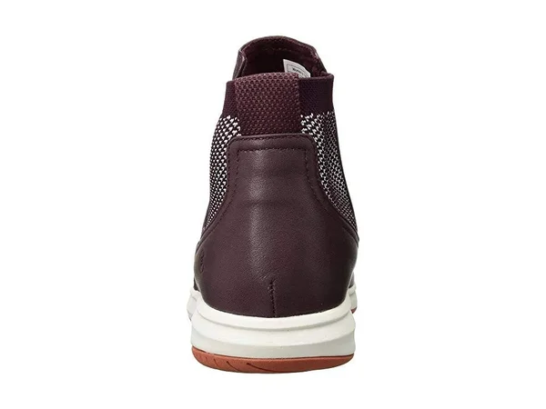 Superfeet Lela (Merlot) Women's Shoes