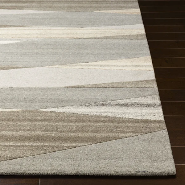 Surya Forum FM-7211 Rug - 2 ft 6 in x 8 ft