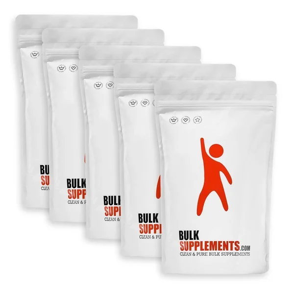 Bulksupplements Pure Creatinol-O-Phosphate Powder (500 Grammes)