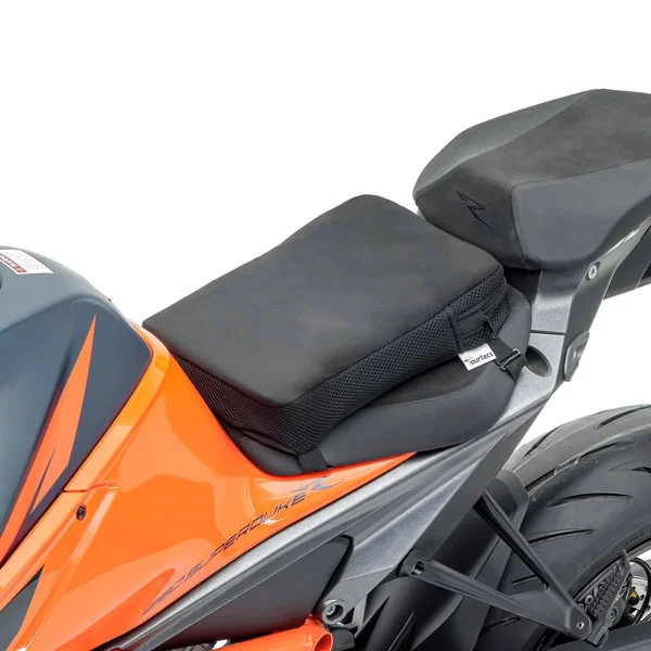 Tourtecs Air - Motorcycle Seat Air CUSHION - Small, 11.4" x 8.7"