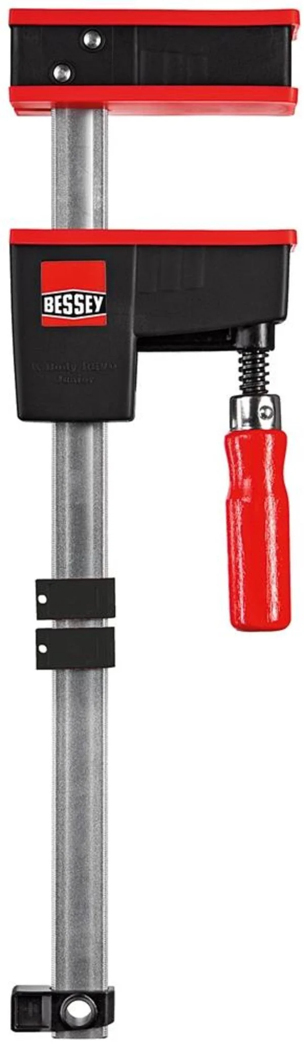Bessey KRJR-50 K Body Revo Jr, 50x22 Parallel Clamp