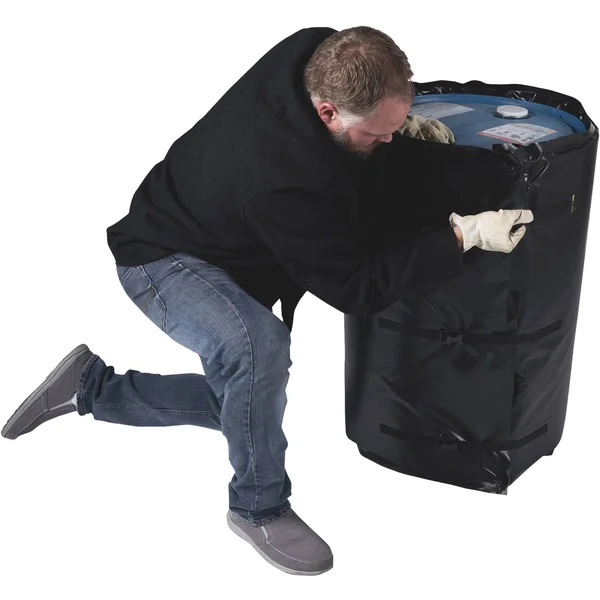 Powerblanket 55 Gallon Drum HEATING Blanket