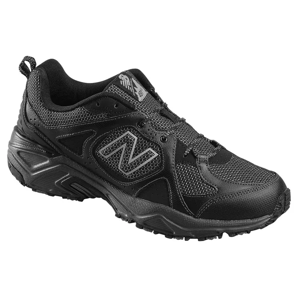 New Balance MT481 Men's Athletic Shoe (Black - Size 10.5)