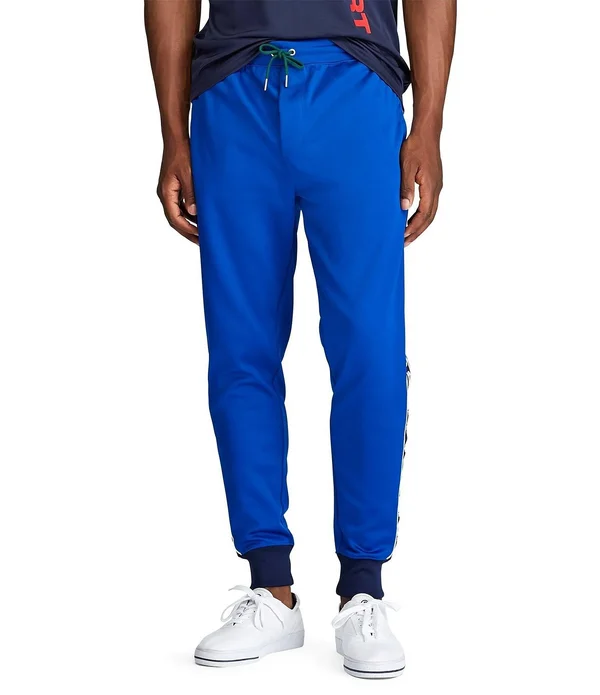 Polo Ralph Lauren Fleece Track Pants - Sapphire Star XL