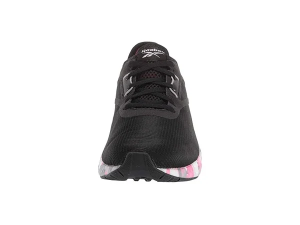 Reebok Women's Flashfilm 3.0 Sneakers - Black/Cdgr - 6M