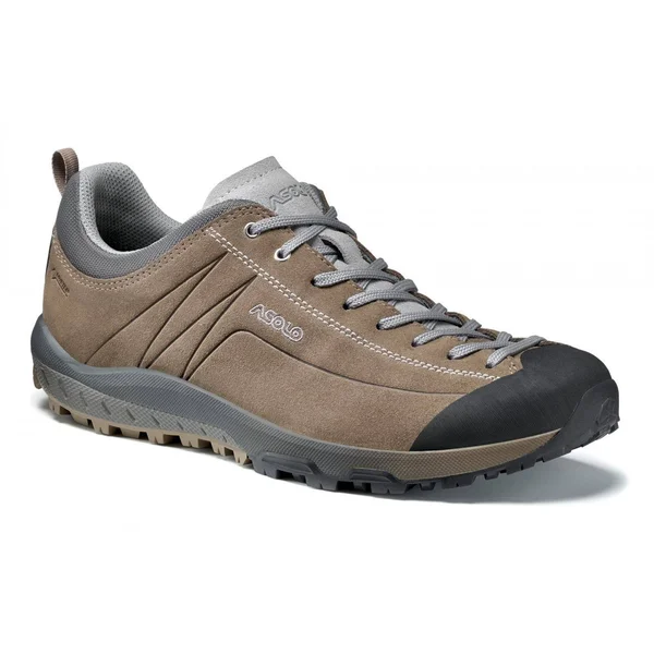 Asolo Space GV Hiking Boots - Men's Walnut Medium 13 A40504-0085700130