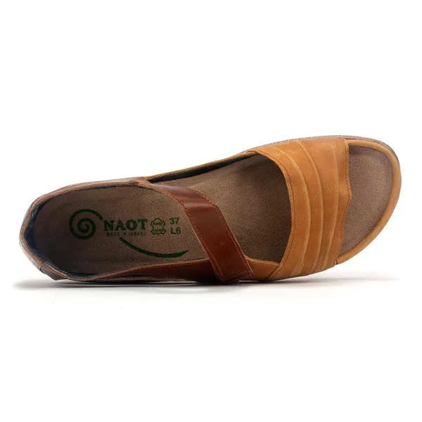 Naot Papaki Speckled Beige, 36