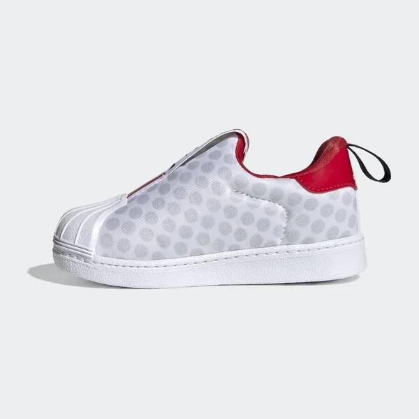 Adidas Superstar 360 x Shoes White 7k - Originals Shoes