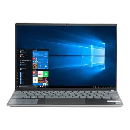 Dell Inspiron 13 5310 13.3x22 Intel Evo Platform Laptop Computer - Silver; Intel Core i5 11th Gen 11300h 2.60GHz Processor; 8GB