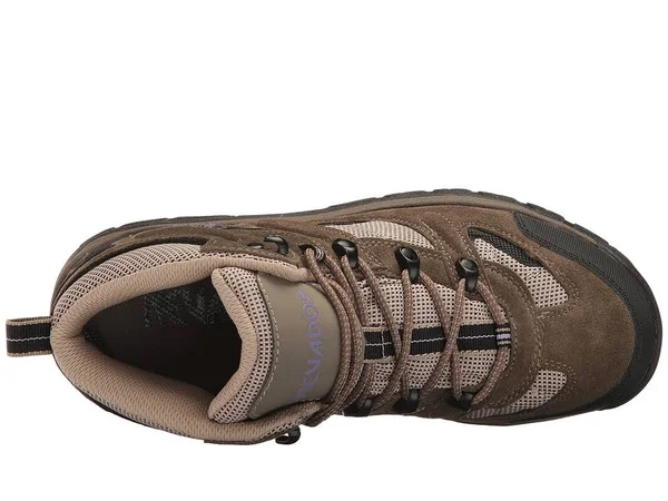 Nevados Women's Klondike Mid-Cut Hiking Boots - Size: 6.5 Medium, Brown