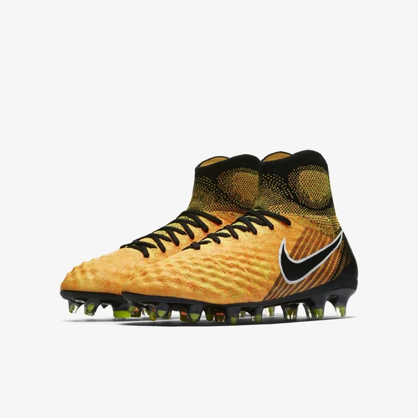 Nike Jr Magista Obra II FG Laser Orange