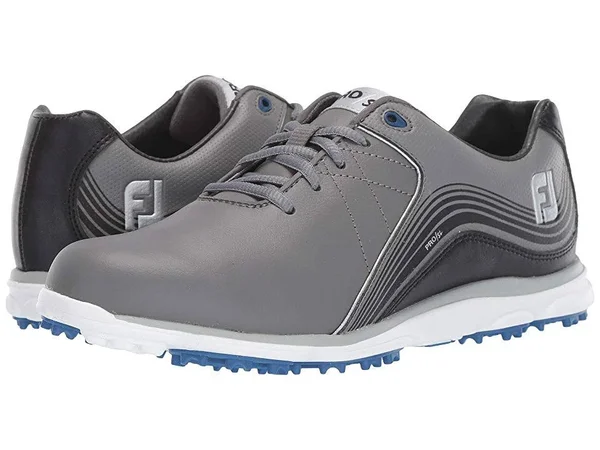 FootJoy Women's Pro/SL Golf Shoes - Size: 6.5, Black