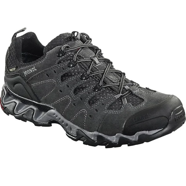Meindl Mens Portland GTX Walking, Hiking Shoes