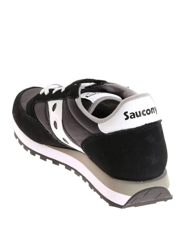 Saucony - JAZZ_2044 Black, 38.5