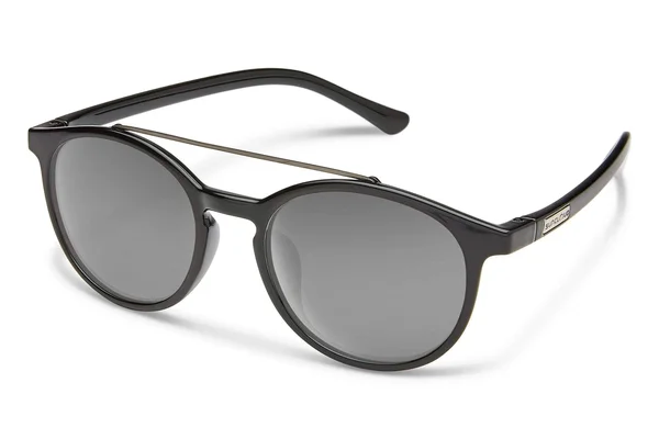 Suncloud Belmont Polarized Sunglasses - Tortoise, Brown