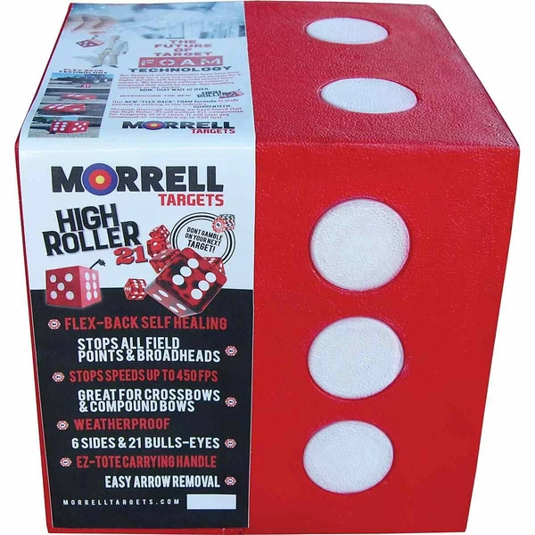 Morrell High Roller 21 Target