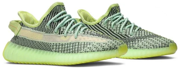 Adidas Yeezy Boost 350 V2 Yeezreel (Reflective)