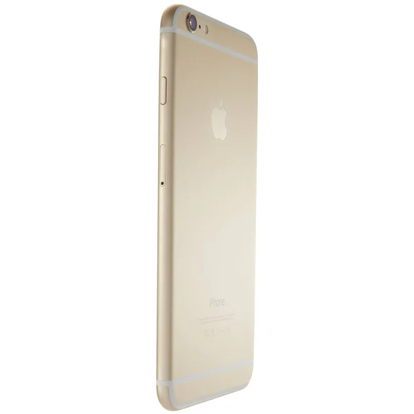 Apple iPhone 6 Plus - GSM Unlocked, 16GB - Gold (Renewed)