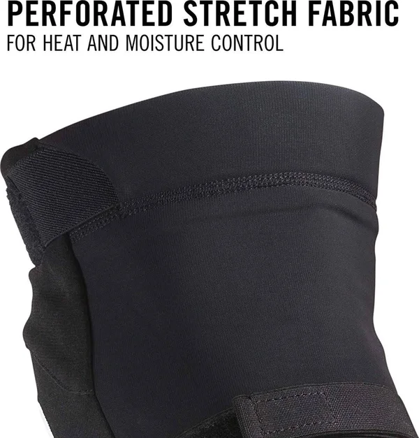 POC Joint VPD 2.0 Knee Guards - Black, L