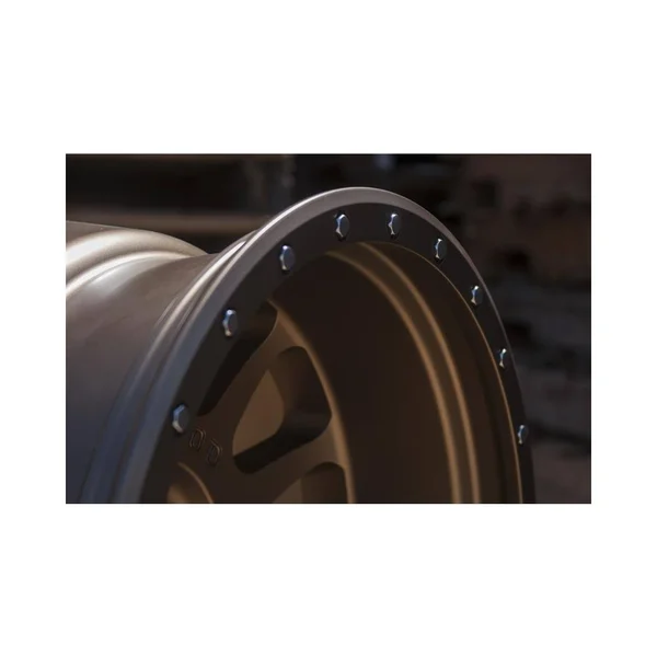 Method Race Wheels MR60521016924N MR605 NV Wheel 20x10 6x135 -24mm Bronze