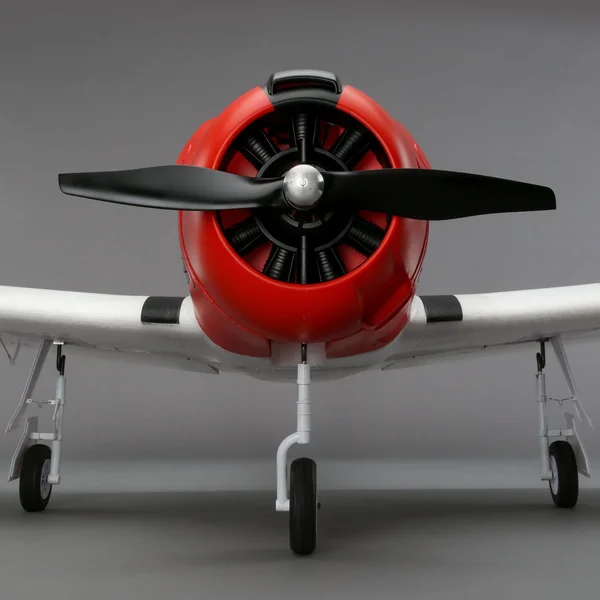 E-flite Carbon-Z T-28 BNF Basic with AS3X Technology
