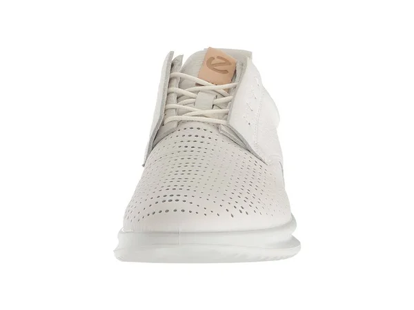 Ecco Aquet Perf Tie Sneaker
