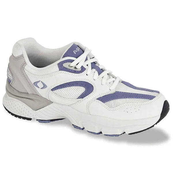 Apex Boss Runner 6.5 Women's White