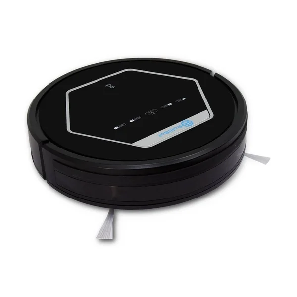 Rollibot BL618– Quiet Robotic Vacuum CLEANER. Vacuum’s, Sweeps, Mops with UV