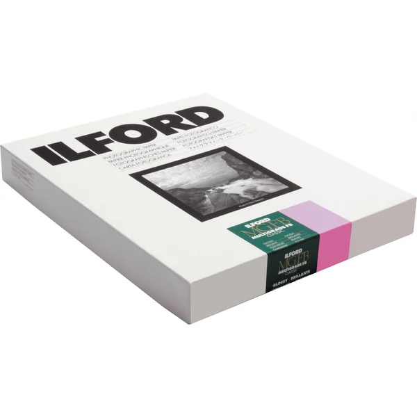 Ilford Multigrade Fb Classic Paper (Glossy - 30 x 40