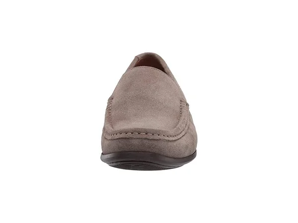 Clarks Men's Claude Plain Loafer, Size: 10 M