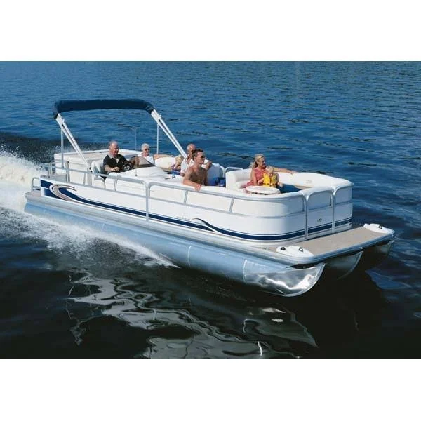 Taylor Made Trailerite Pontoon Boat Playpen COVER, 21&1x22 - 22&0x22