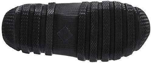 Muck Men's Edgewater Boot - 13 - Black